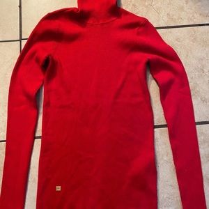 Red Ralph Lauren women’s top